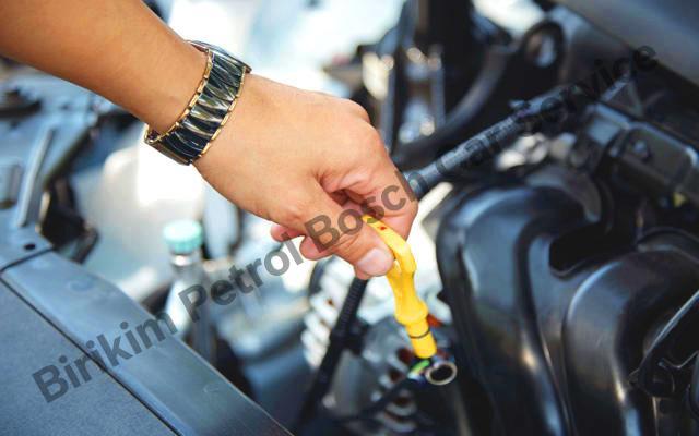 Araba Motoru Neden Yağ Yakar?