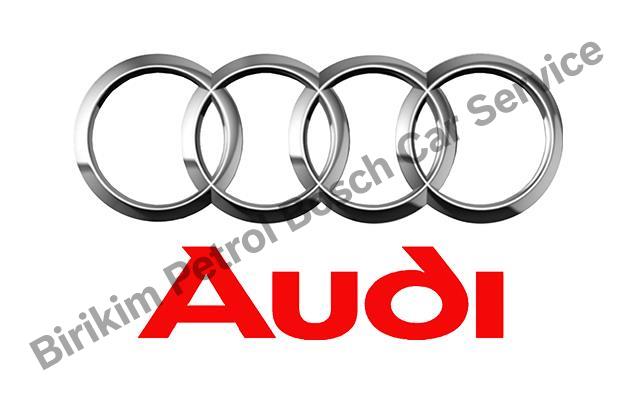 Bayrampaşa Audi Servisi
