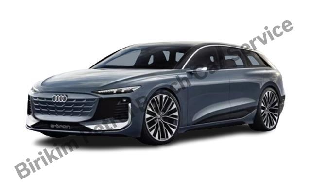 Bayrampaşa Audi Servisi Aracınız İçin En Doğru Adres