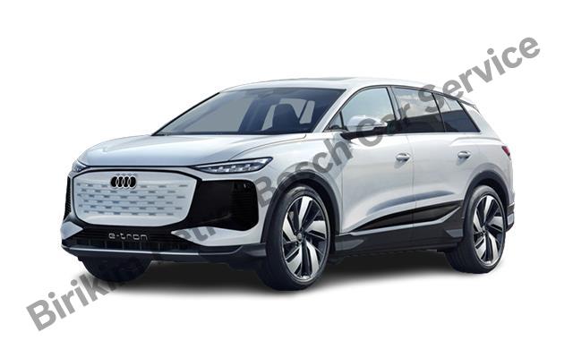 Bayrampaşa Audi Servisi ile Aracınıza Özel Bakım Paketleri
