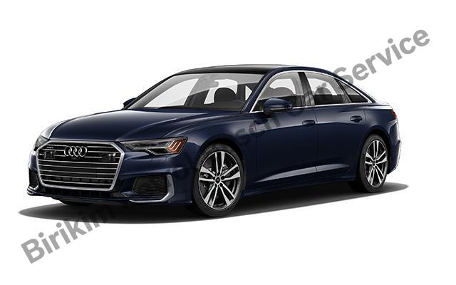 Bayrampaşa Audi Servisi İle Doğru Audi Bakımı
