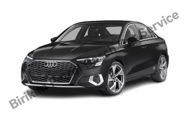 Bayrampaşa Audi Servisinin Modern Teknolojileri