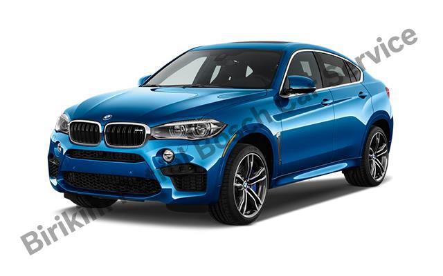 Bayrampaşa BMW Bakım Noktası