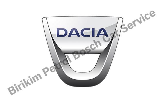 Bayrampaşa Dacia Servisi