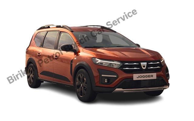 Bayrampaşa Dacia Servisi