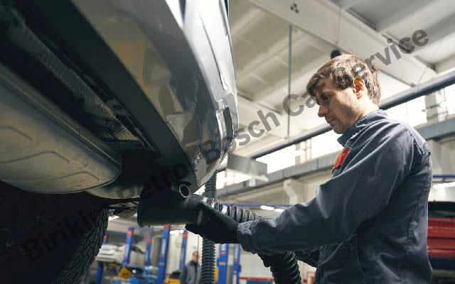 Bayrampaşa Dacia Servisi ile Aracınızı Güvende Tutun