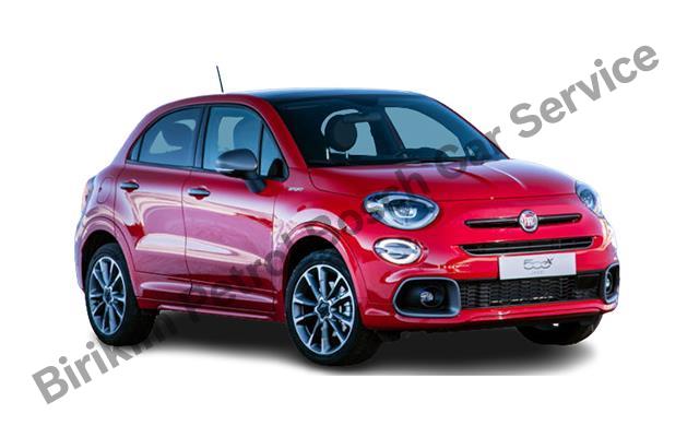 Bayrampaşa Fiat Servisi