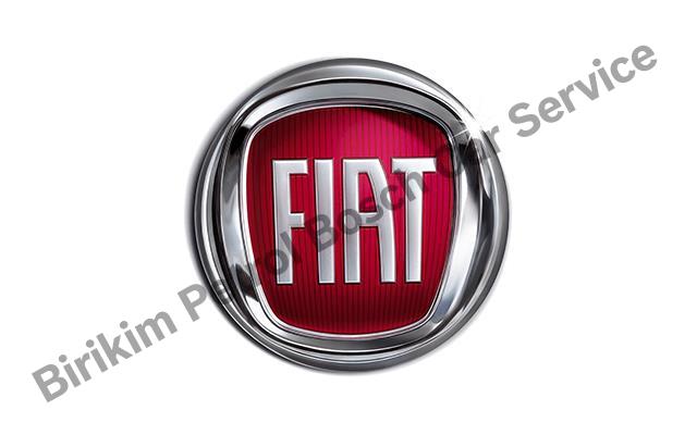 Bayrampaşa Fiat Servisi