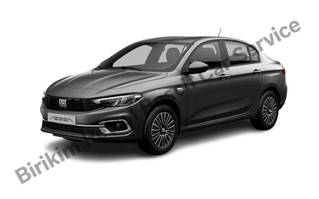 Bayrampaşa Fiat Servisi ile Güvenilir ve Hızlı Hizmet