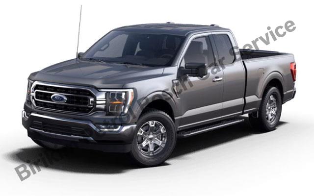 Bayrampaşa Ford Servisi