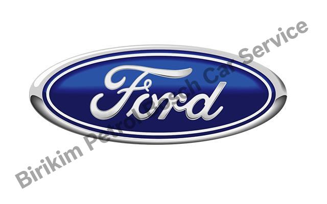 Bayrampaşa Ford Servisi