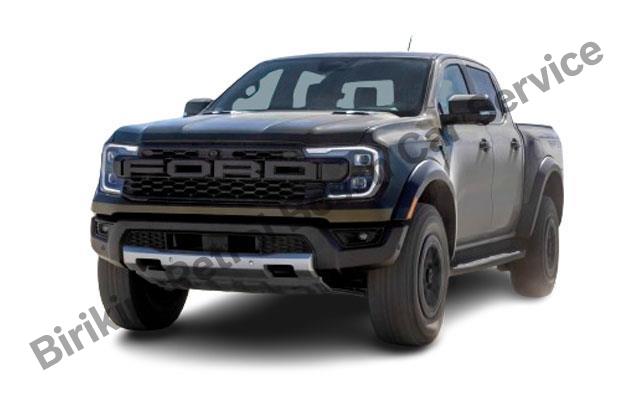 Bayrampaşa Ford Servisi ile İleri Teknoloji Destekli Bakım