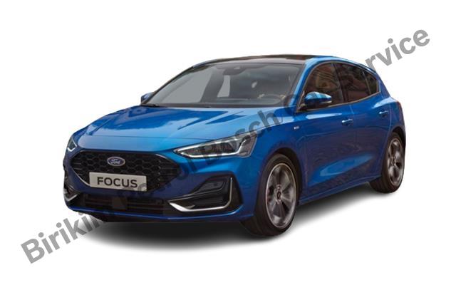 Bayrampaşa Ford Servisi ile Profesyonel Araç Bakımı