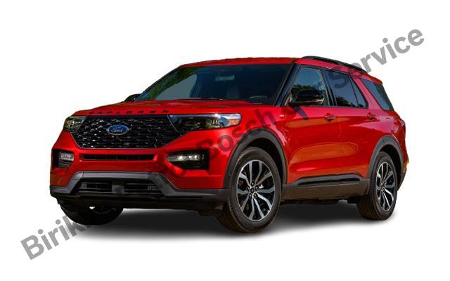 Bayrampaşa Ford Servisi ile Uygun Fiyatlı Bakım Paketleri
