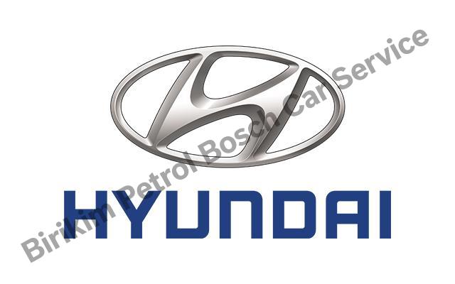 Bayrampaşa Hyundai Servisi
