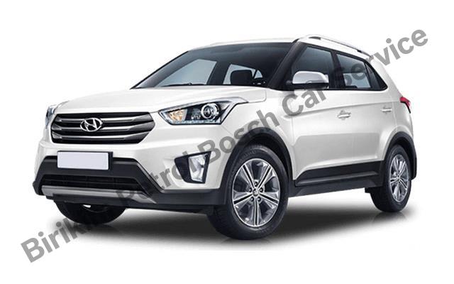 Bayrampaşa Hyundai Servisi