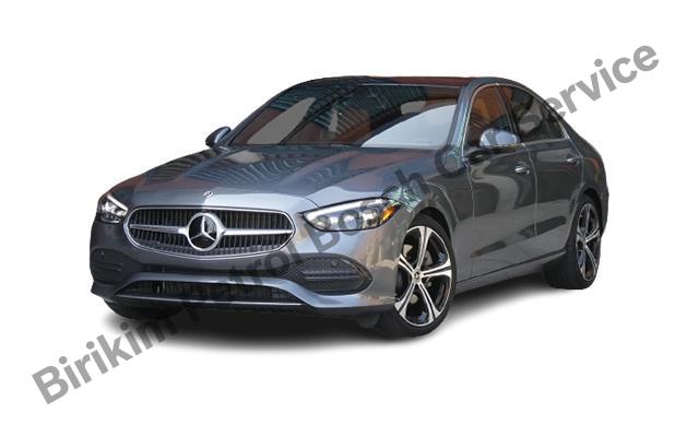 Bayrampaşa Mercedes Servisi