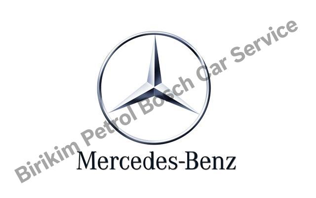 Bayrampaşa Mercedes Servisi
