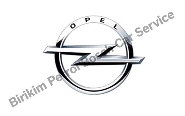 Bayrampaşa Opel Servisi