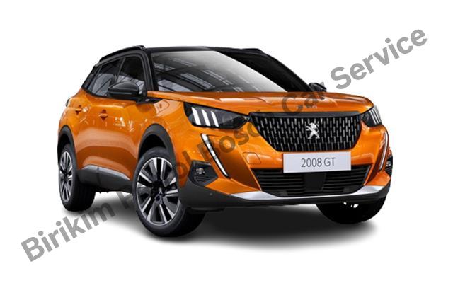 Bayrampaşa Peugeot Servisi