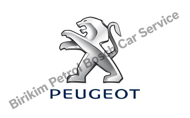 Bayrampaşa Peugeot Servisi