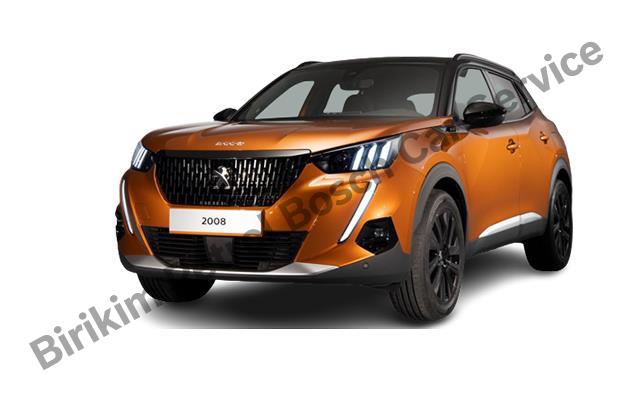 Bayrampaşa Peugeot Servisin Özel Bakım Paketleri