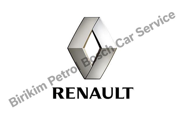 Bayrampaşa Renault Servisi