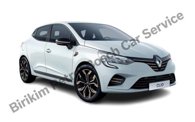 Bayrampaşa Renault Servisi