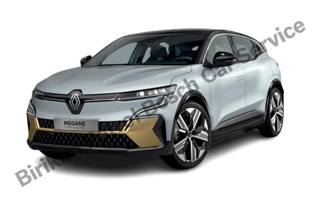 Bayrampaşa Renault Servisi Online Randevu