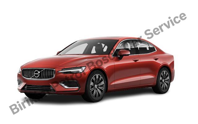 Bayrampaşa Volvo Servisi Ulaşım