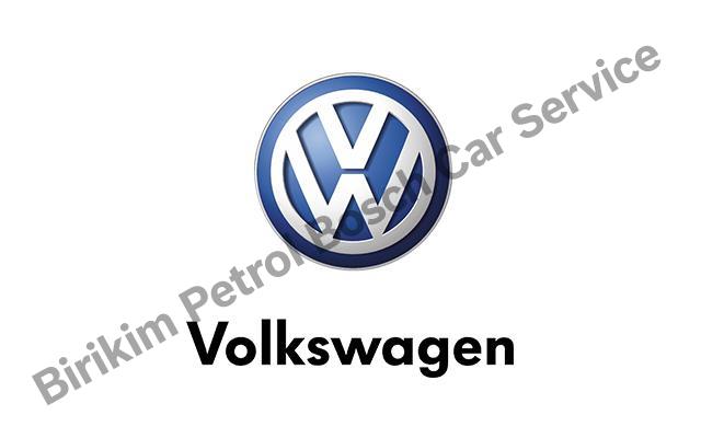 Bayrampaşa Volkswagen Servisi