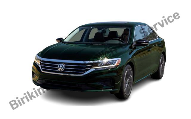 Bayrampaşa Volkswagen Servisten Aracınıza Özel Bakımlar