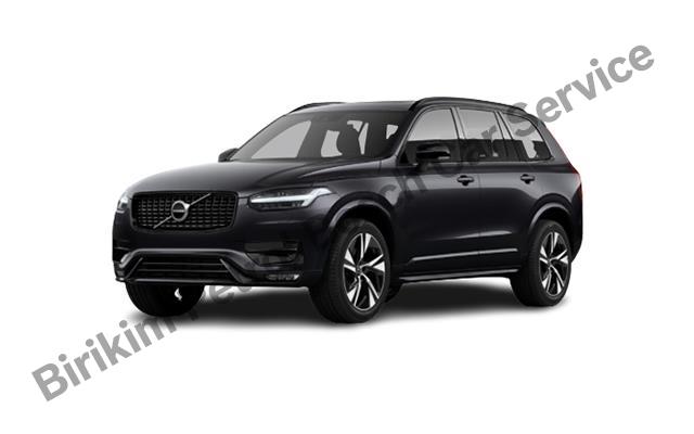 Bayrampaşa Volvo Servisi