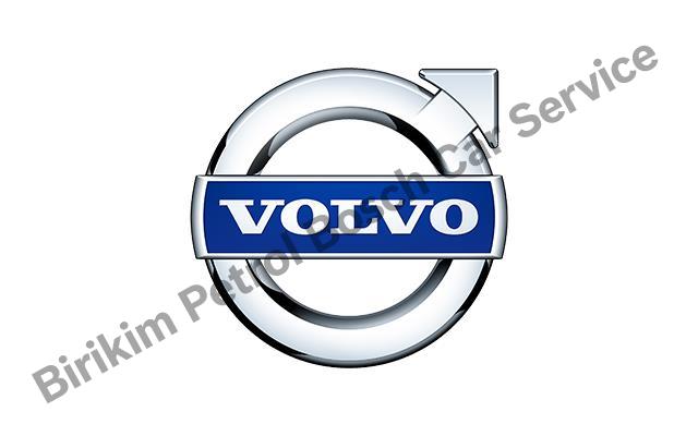 Bayrampaşa Volvo Servisi
