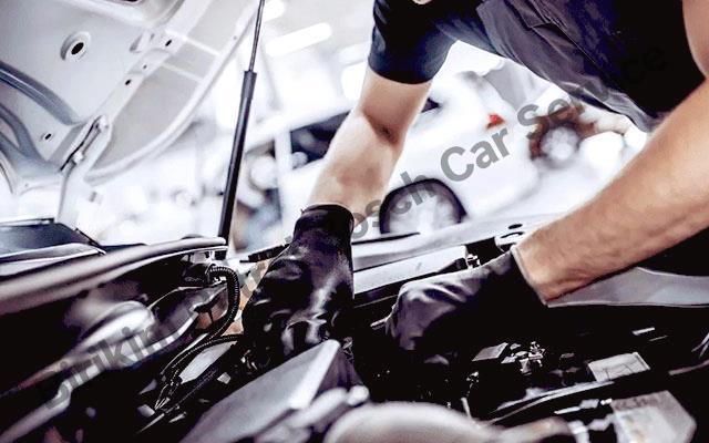 Bayrampaşa´da Kia Servis Hizmetleri: Kaliteli Bakım ve Onarım
