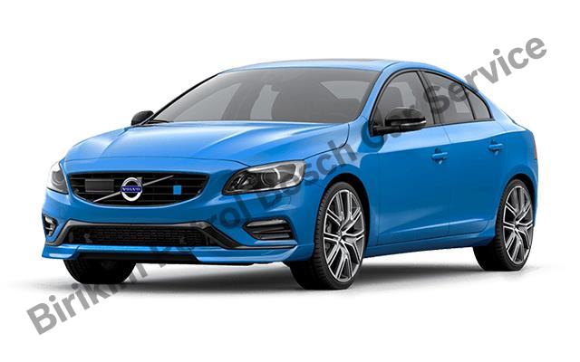 Bayrampaşa´nın En İyi Volvo Servisi