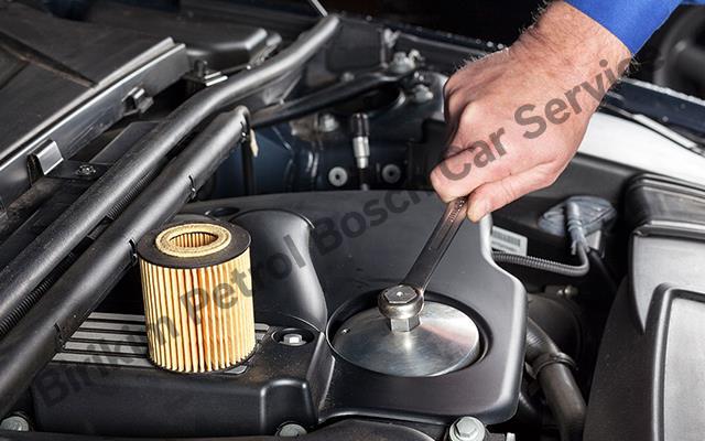 Bosch Car Service Gaziosmanpaşa Oto Servis Hizmetleri