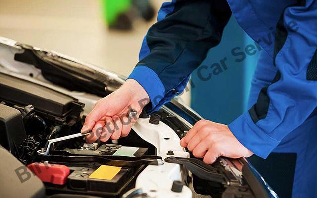 Gaziosmanpaşa Oto Servis Hizmetleri