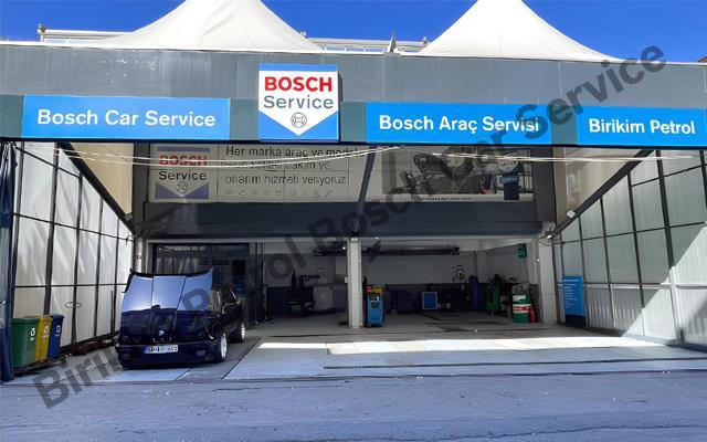 Birikim Petrol Hakkında