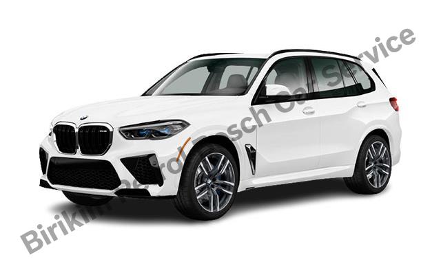 Küçükköy BMW Servisi