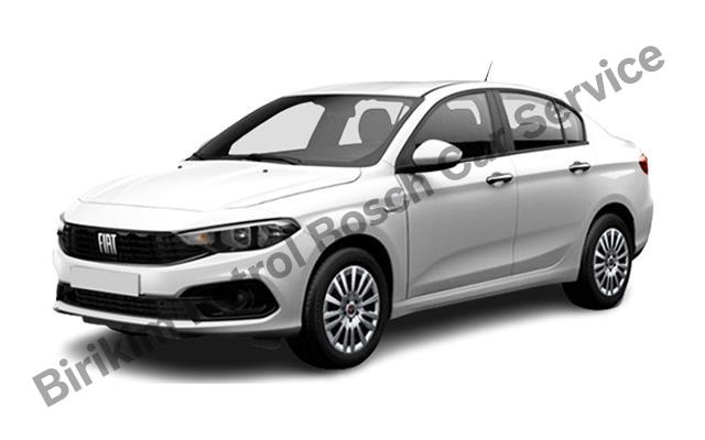 Küçükköy Fiat Servisi 