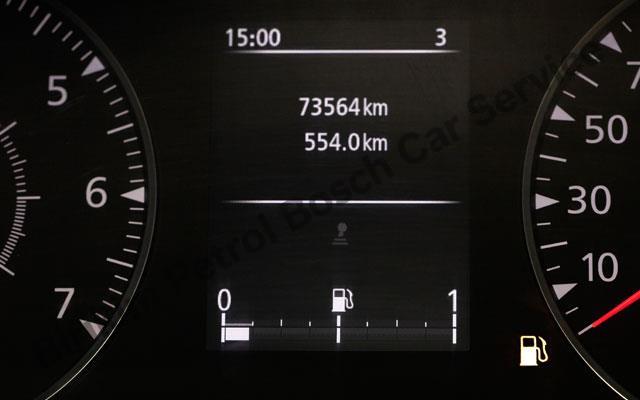 Kilometre Sorgulama İşlemi Nasıl Yapılır?