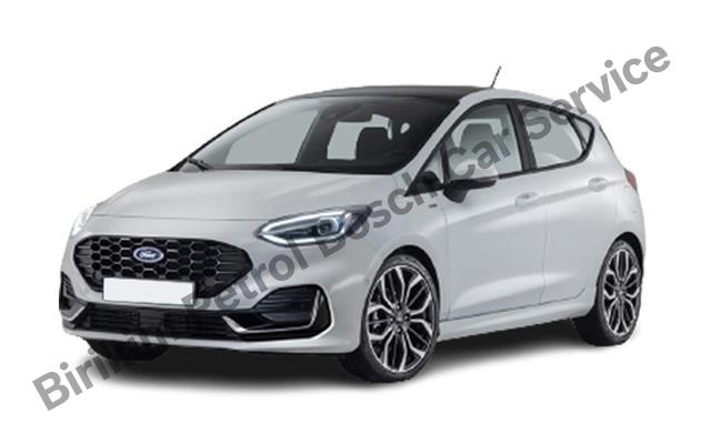 Küçükköy Ford Servisi