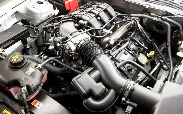 Motor Yatak Vurması Nedir?