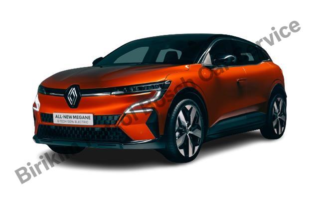 Renault Bakımda Bayrampaşa Renault Servisi Doğru Adres