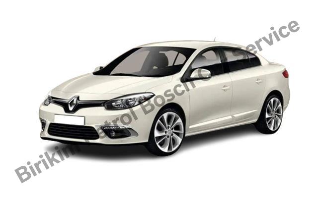 Küçükköy Renault Servisi
