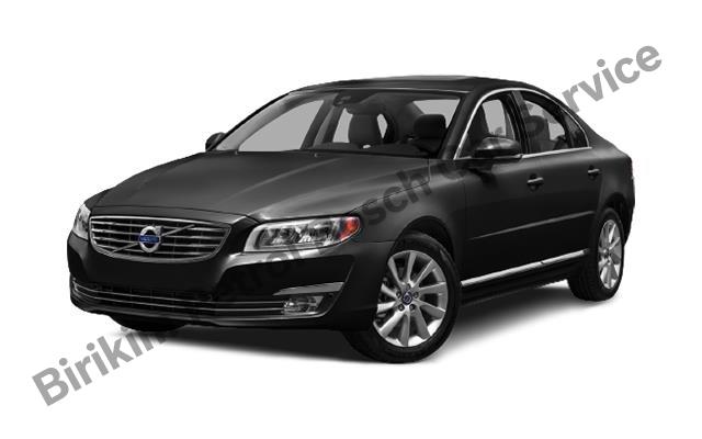 Volvo Bakımında Doğru Adres